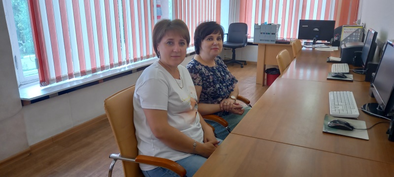 Онлайн – вебинар «Гибкие подходы к предоставлению социальных услуг. Успешные практики»