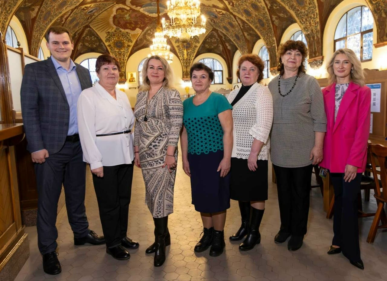 Межрегиональный онлайн - турнир по финансовой грамотности 