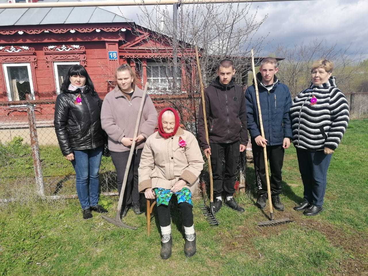 Акция
