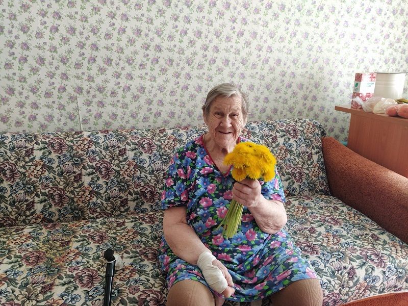 Всемирный день одуванчика