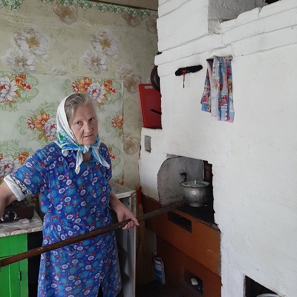 День русской печи