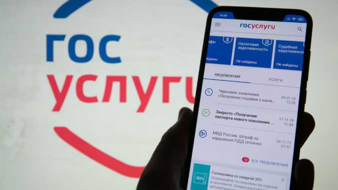 Граждане России, ЕАЭС, Украины, ДНР и ЛНР могут подавать заявление на НПД через портал Госуслуг
