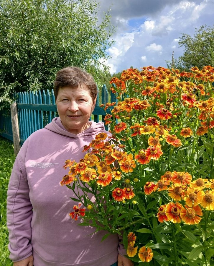 Доброе слово лечит лучше лекарств!