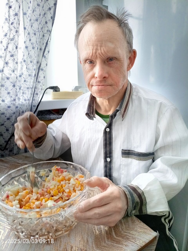 Всероссийский день Гурмана отмечается 6 марта