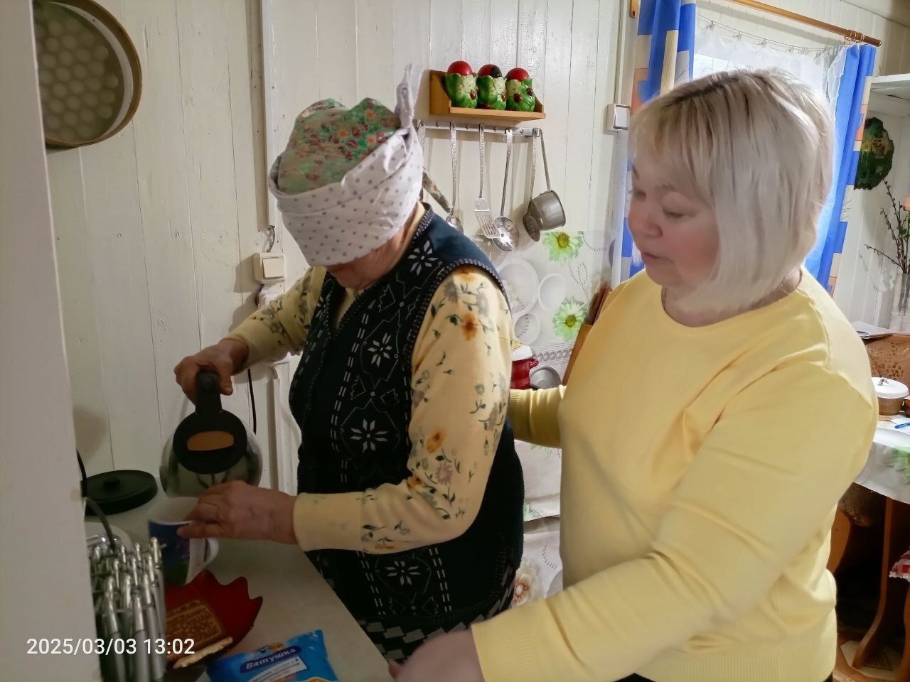 6 марта отмечался Всемирный день борьбы с глаукомой.