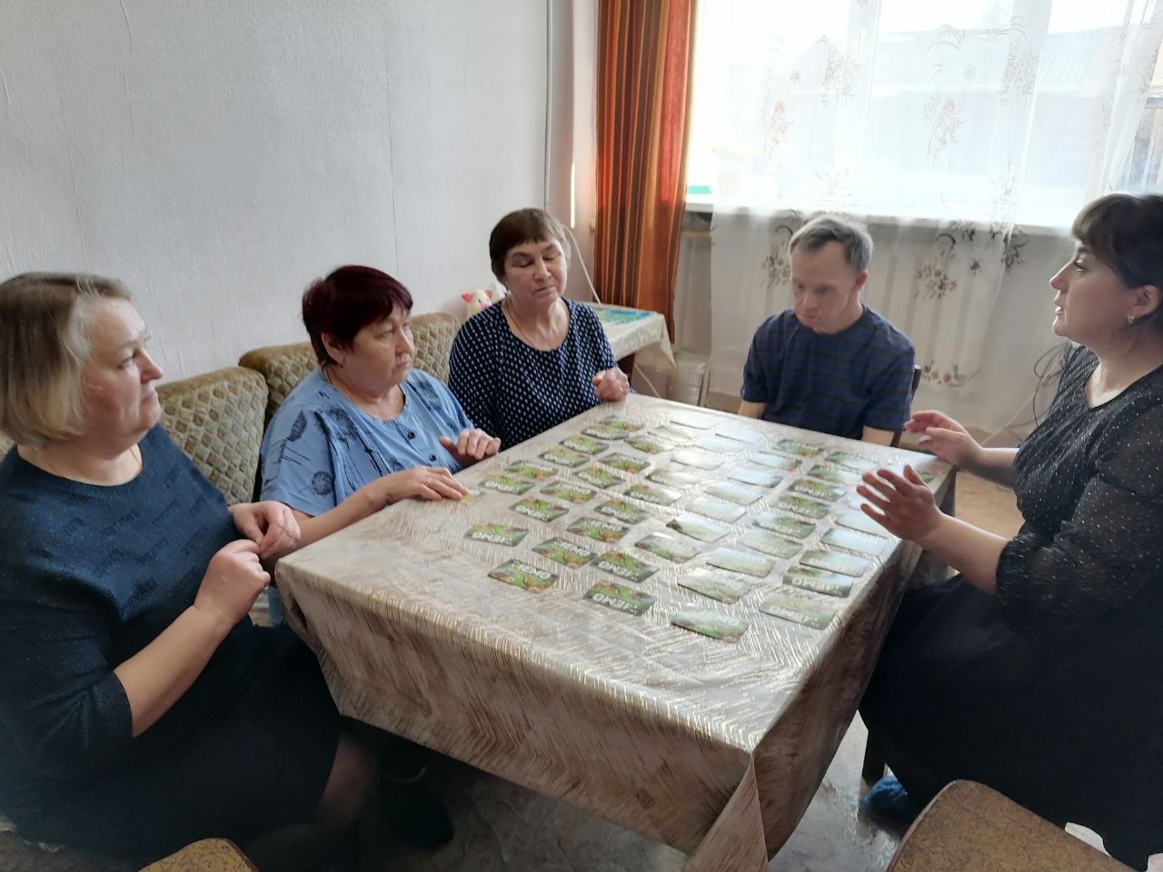 21 марта отмечается Международный день человека с синдромом Дауна.
