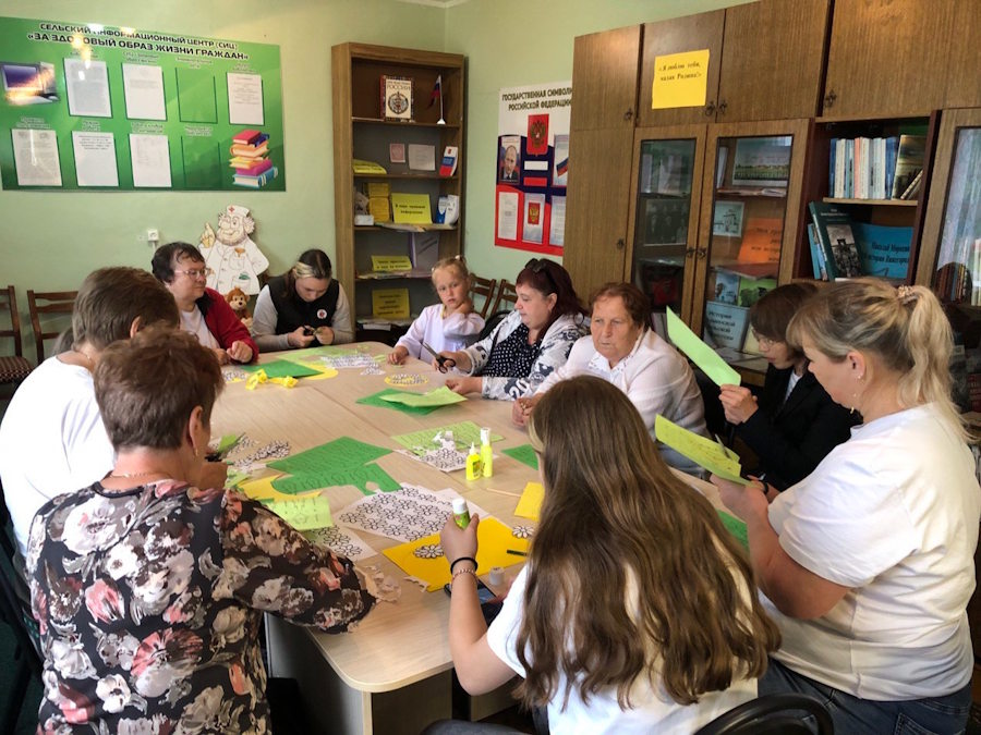 День семьи, любви и верности