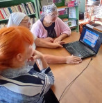 Финансовые знания - пожилым людям