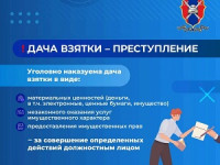 МВД РОССИИ ПРЕДУПРЕЖДАЕТ!